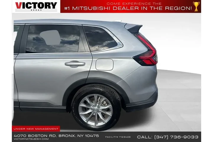 $23299 : Honda CR-V 2024 EX 4dr SUV image 7