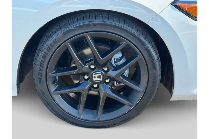 $21995 : Honda Civic 2024 Sport 4dr S image 9