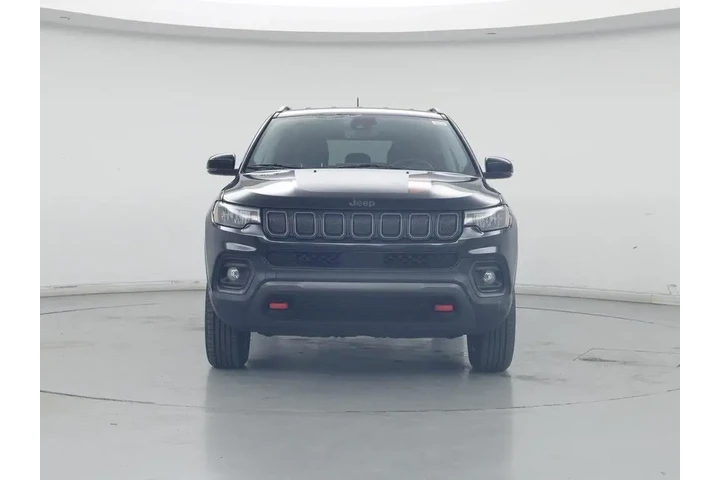 $22998 : Jeep Compass 2022 4x4 Trailh image 5