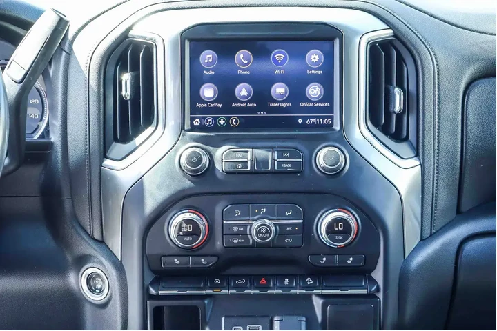 $31000 : Chevrolet Silverado 1500 201 image 8