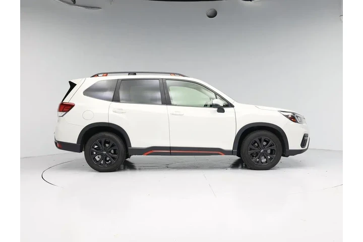 $19998 : Subaru Forester 2019 AWD Spo image 7