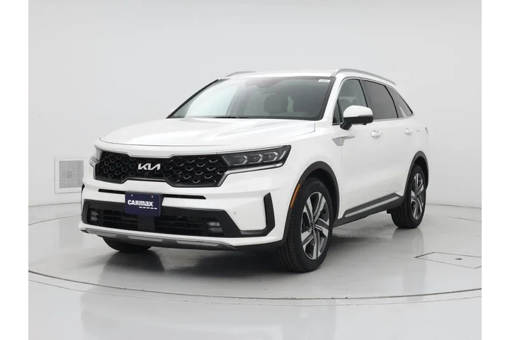 $32998 : Kia Sorento Hybrid 2023 AWD image 4