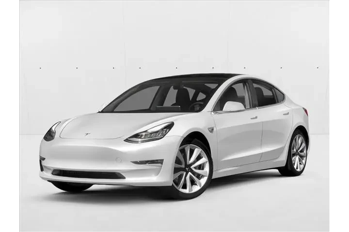 $22955 : Tesla Model 3 2020 AWD Stand image 1