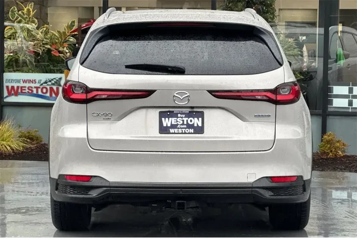$32923 : Mazda CX-90 2024 AWD 3.3 Tur image 5