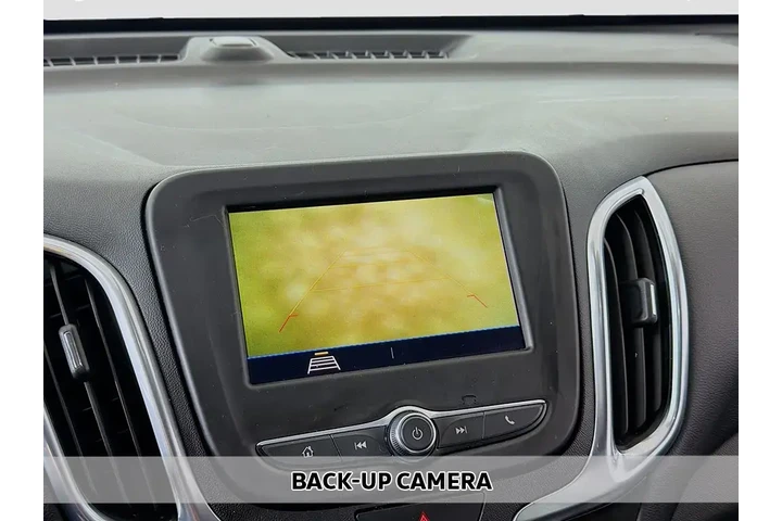 $17499 : Chevrolet Equinox 2021 LT 4d image 5