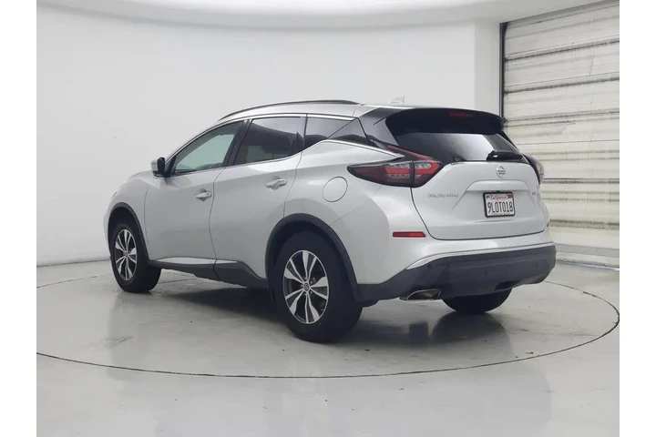$17998 : Nissan Murano 2021 AWD SV 4d image 2