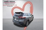 $15350 : Nissan Rogue 2021 AWD SV 4dr thumbnail