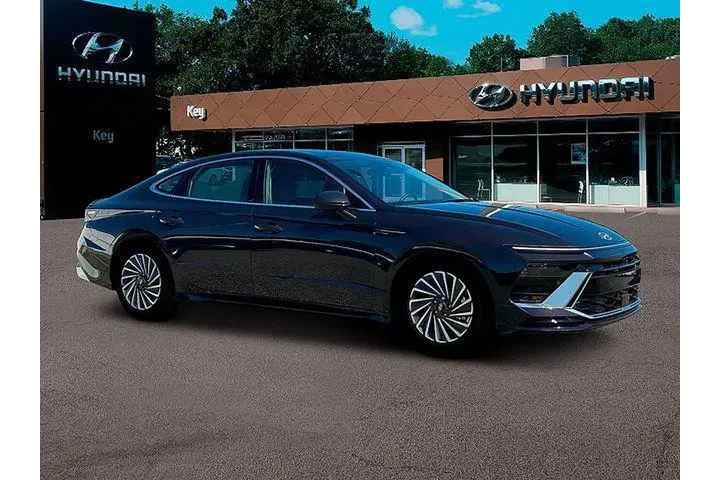 $34900 : Hyundai SONATA Hybrid 2025 L image 10
