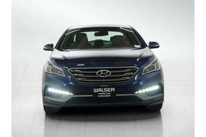 $14998 : Hyundai SONATA 2017 Limited image 8