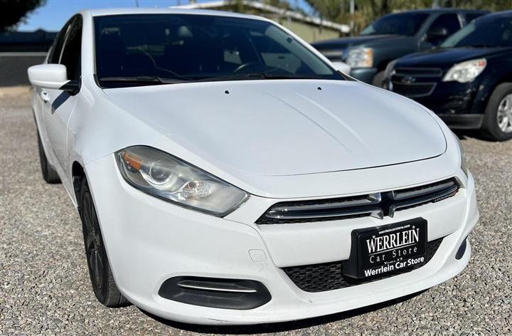 $8999 : 2015 DODGE DART image 9