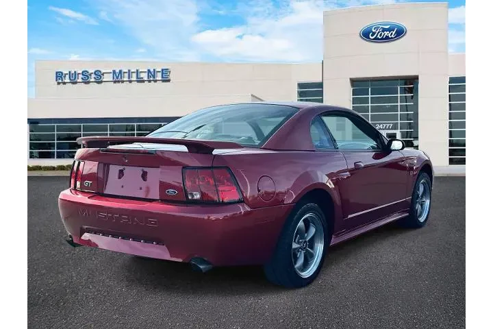 $20995 : Ford Mustang 2003 GT Deluxe image 3