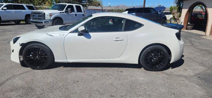 $11995 : 2013 FR-S image 7