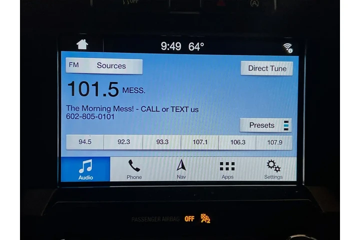 $20995 : Ford F-150 2018 4x2 XLT 4dr image 10