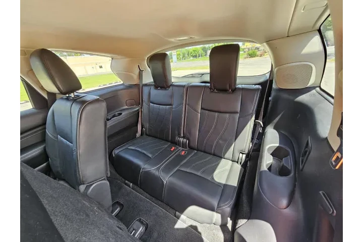 $7995 : 2014 QX60 image 10