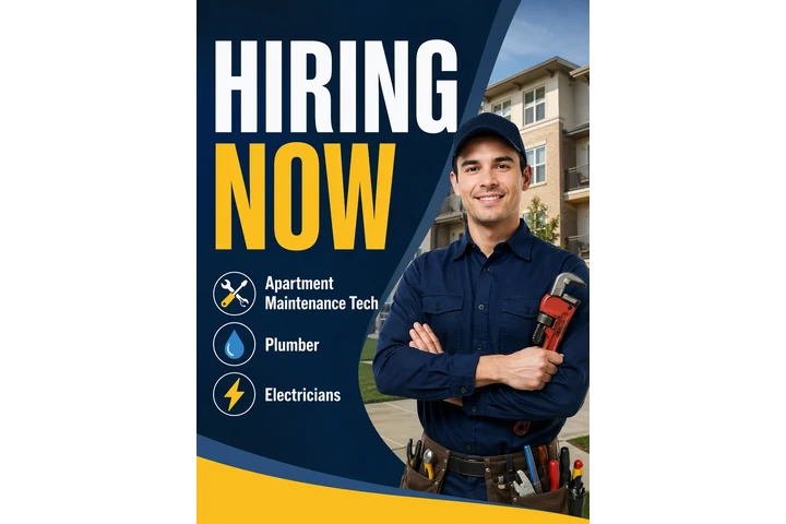 Apartment Maintenance WEST LA image 1