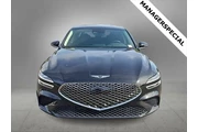 $32300 : Genesis G70 2025 AWD 2.5T Sp thumbnail