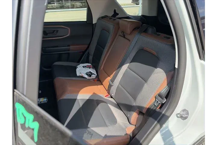 $31400 : Ford Bronco Sport 2023 AWD O image 10