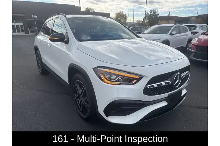 $29995 : Mercedes-Benz GLA 2023 AWD G image 7