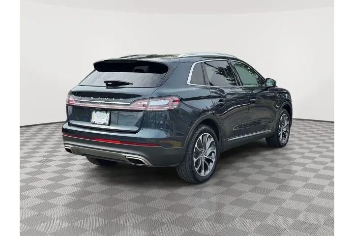 $39995 : Lincoln Nautilus 2023 AWD Re image 7