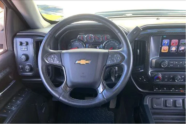 $28985 : Chevrolet Silverado 1500 201 image 5