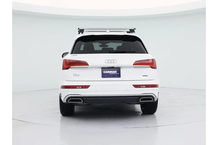 $30998 : Audi Q5 2024 AWD quattro S l image 6