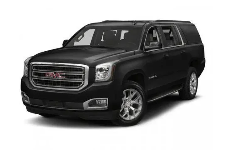 $14900 : GMC Yukon XL 2017 4x4 SLE 4d image 1