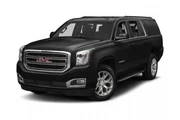 GMC Yukon XL 2017 4x4 SLE 4d en Wichita