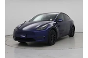 $34998 : Tesla Model Y 2023 AWD Long thumbnail