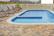 Pool Fence Installers Melbourn