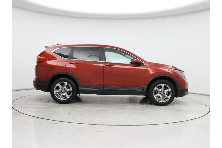 $20998 : Honda CR-V 2018 AWD EX-L 4dr image 7