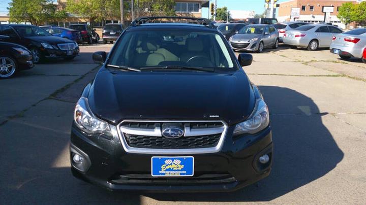 $10999 : 2013 Impreza 2.0i Sport Premi image 8