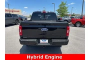 $39900 : Ford F-150 2022 4x4 XLT 4dr thumbnail
