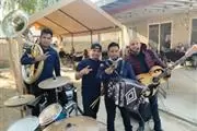 Ekipo3 Grupo Norteño en Los Angeles