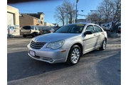 $4499 : 2010 Sebring Touring thumbnail
