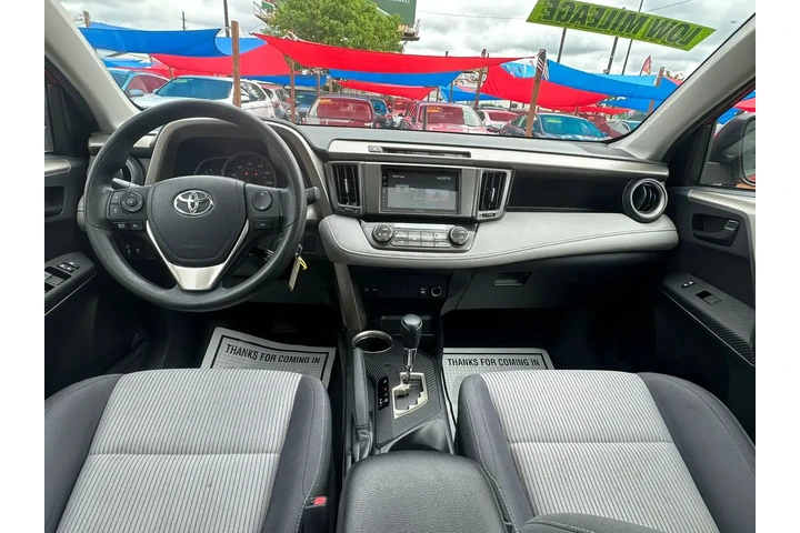 $13000 : 2013 TOYOTA RAV42013 TOYOTA R image 4