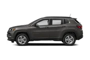 $21940 : Jeep Compass 2023 4x4 Altitu thumbnail