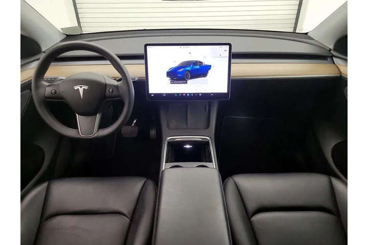 $30998 : Tesla Model Y 2022 AWD Long image 9