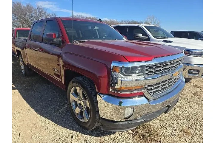 $19612 : Chevrolet Silverado 1500 201 image 5