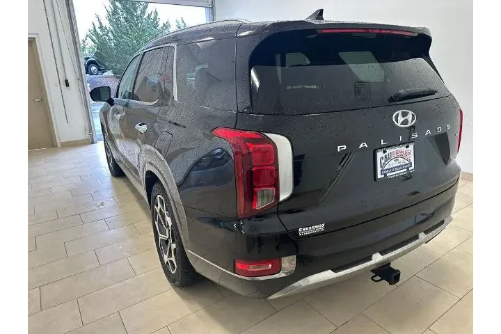 $30658 : Hyundai PALISADE 2022 AWD Ca image 5