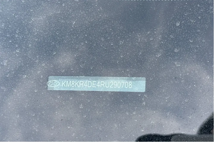 $28990 : Hyundai IONIQ 5 2024 Limited image 8