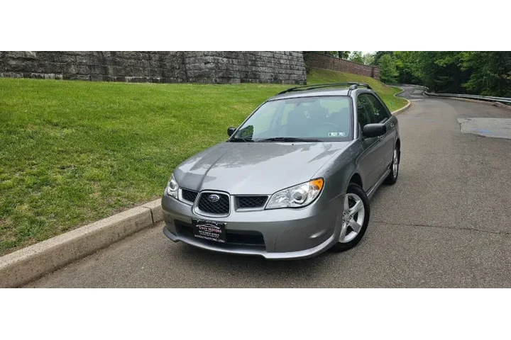 $6995 : 2007 Impreza 2.5 i image 10