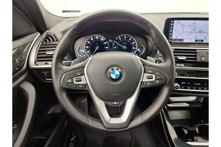 $25998 : BMW X3 2019 AWD xDrive30i 4d image 10