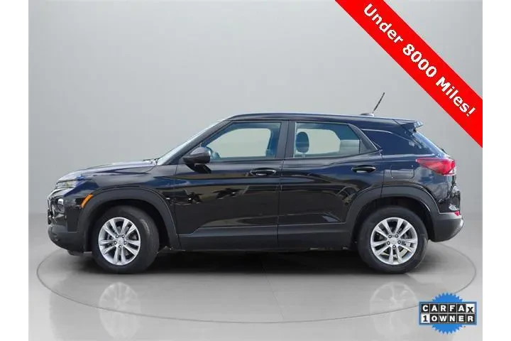 $17997 : Chevrolet Trailblazer 2023 L image 4