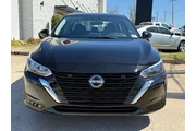 $20953 : Nissan Sentra 2025 SV 4dr Se thumbnail