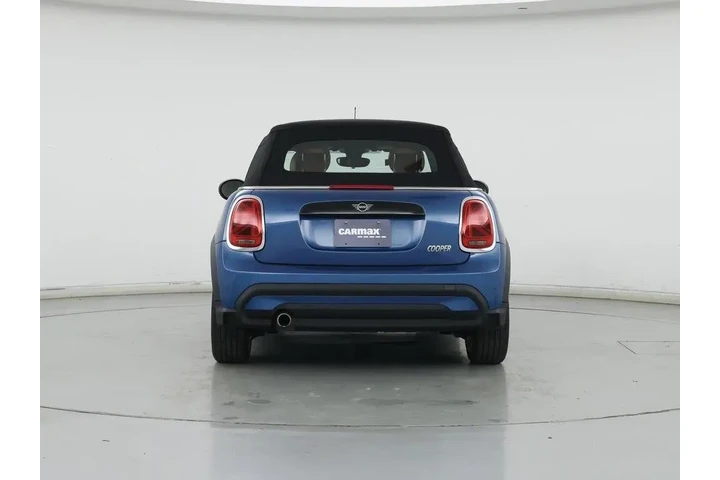 $26998 : MINI Convertible 2022 Cooper image 6