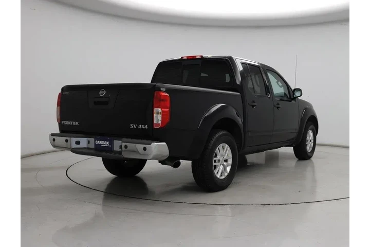 $16998 : Nissan Frontier 2014 4x4 SV image 8