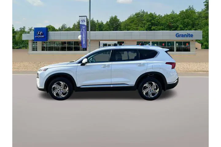 $27990 : Hyundai SANTA FE 2023 AWD SE image 9
