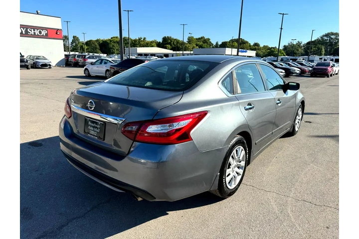 $12980 : 2018 Altima 2.5 S Sedan image 4