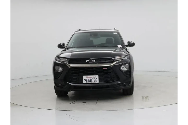 $23998 : Chevrolet Trailblazer 2023 R image 5