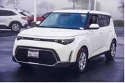 $16995 : Kia Soul 2023 LX 4dr Crossov thumbnail